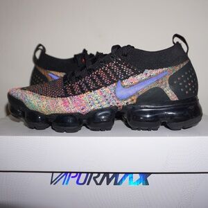 NIKE | WOMEN'S NIKE AIR VAPORMAX FLYKNIT 2